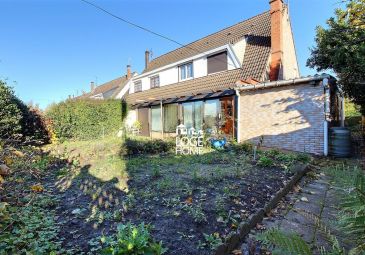 Vente maison à Billy-Montigny - Ref.HEN1631 - Image 1