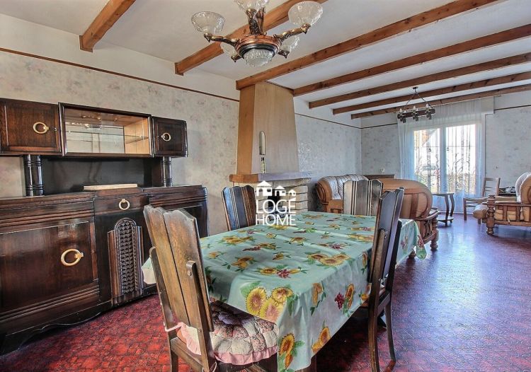 Vente maison à Billy-Montigny - Ref.HEN1645 - Image 2