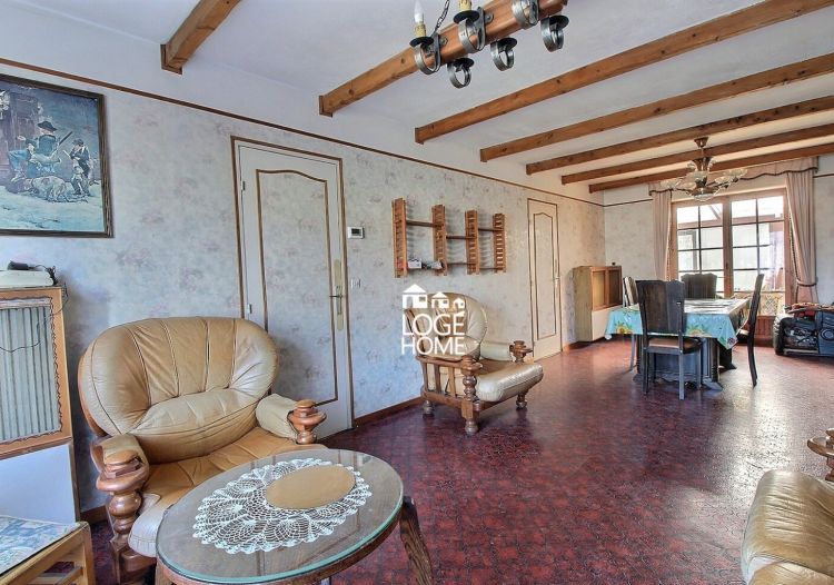 Vente maison à Billy-Montigny - Ref.HEN1645 - Image 1