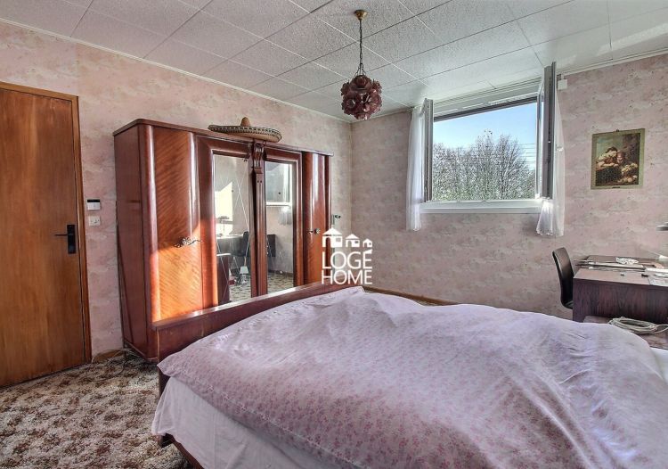 Vente maison à Billy-Montigny - Ref.HEN1645 - Image 3