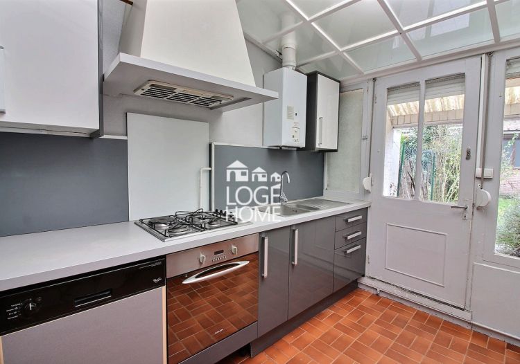 Vente maison à Ronchin - Ref.RON1563