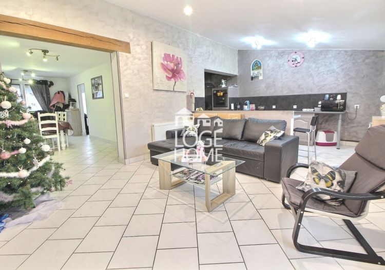 Vente maison à Douai - Ref.SIN384