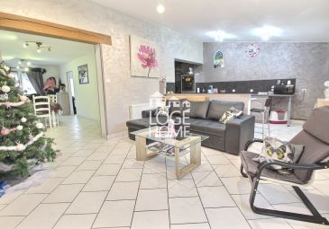 Vente maison à Douai - Ref.SIN384