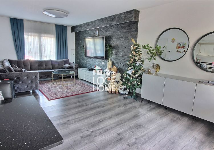 Vente maison à Wattignies - Ref.RON1566