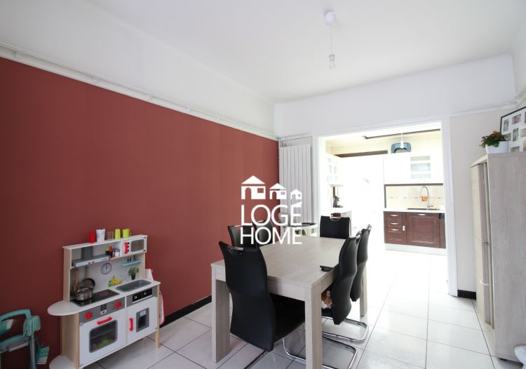 Vente maison à Wattrelos - Ref.WAT2192