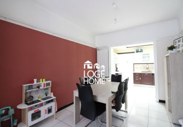 Vente maison à Wattrelos - Ref.WAT2192