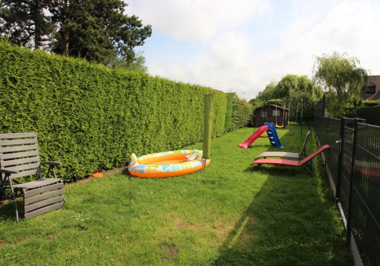 Vente maison à Wattrelos - Ref.WAT2196