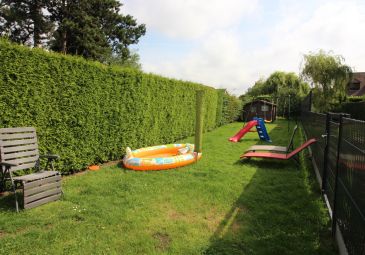 Vente maison à Wattrelos - Ref.WAT2196