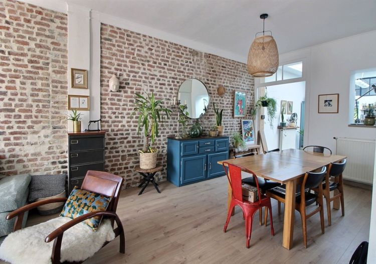 Vente maison à Croix - Ref.cro1365