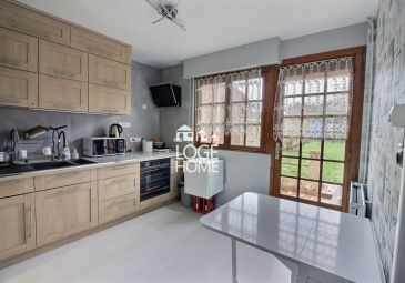 Vente maison à Wattignies - Ref.RON1569