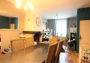 Vente maison à Wattrelos - Ref.WAT2227