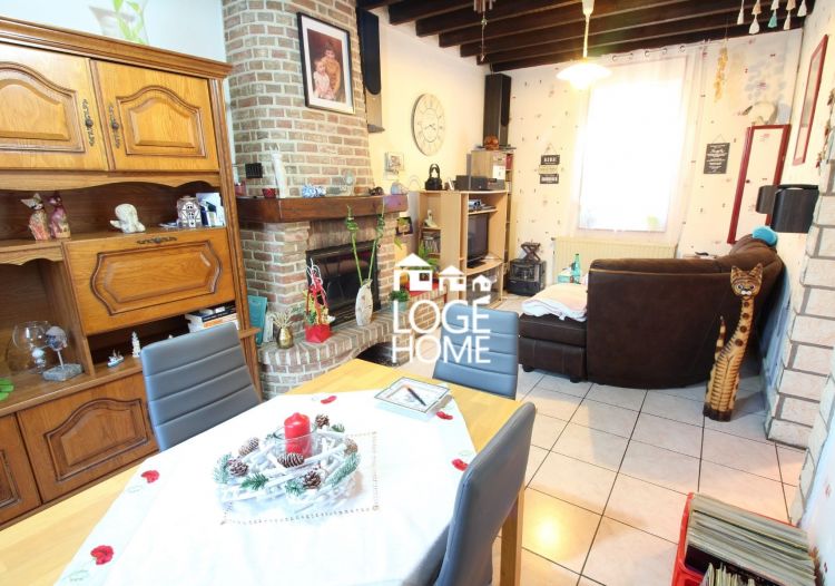 Vente maison à Wattrelos - Ref.wat2226 - Image 1