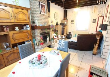 Vente maison à Wattrelos - Ref.wat2226 - Image 1