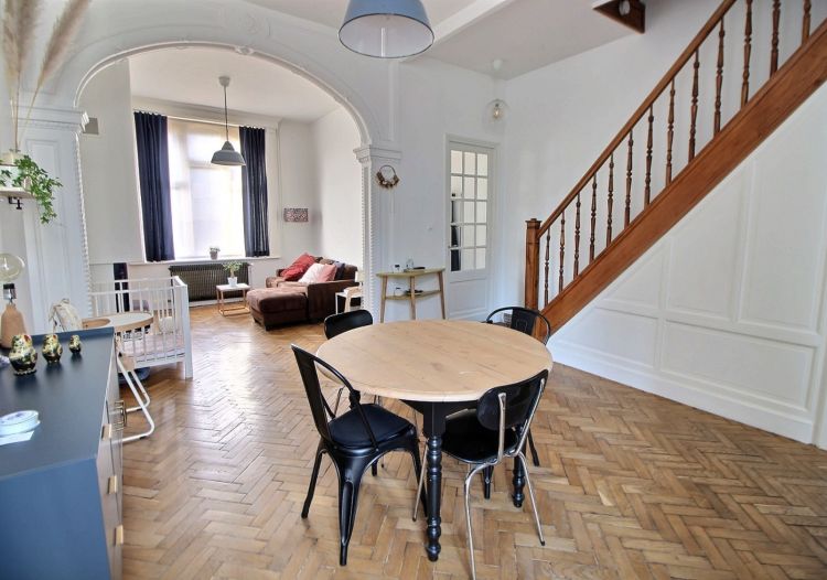 Vente maison à Roubaix - Ref.CRO1367