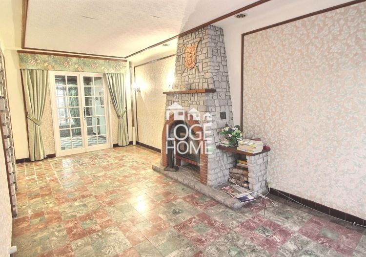 Vente maison à Dechy - Ref.SIN393