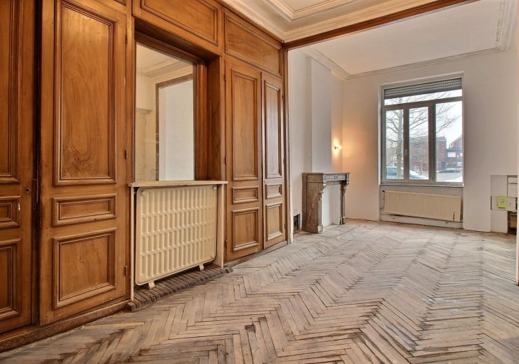 Vente maison à Roubaix - Ref.CRO01366