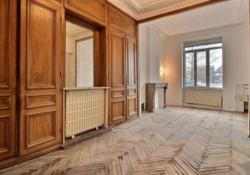 Vente maison à Roubaix - Ref.CRO01366