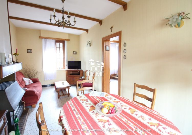 Vente maison à Wattrelos - Ref.WAT2218 - Image 1