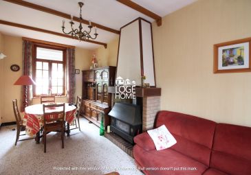 Vente maison à Wattrelos - Ref.WAT2218