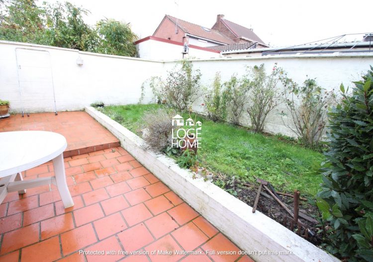 Vente maison à Wattrelos - Ref.WAT2218 - Image 6