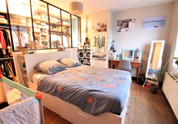 Vente maison à Ronchin - Ref.RON1571