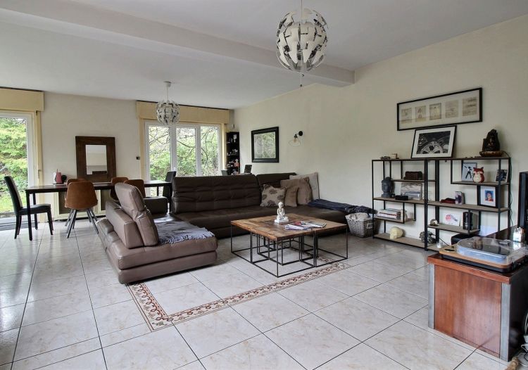 Vente maison à Roubaix - Ref.cro1368