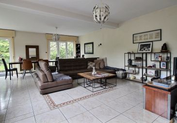 Vente maison à Roubaix - Ref.cro1368