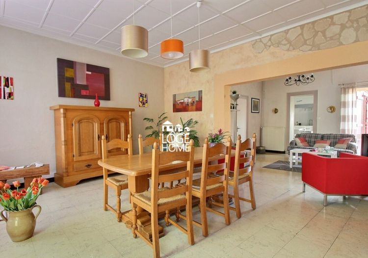 Vente maison à Montigny-en-Gohelle - Ref.HEN1643 - Image 1