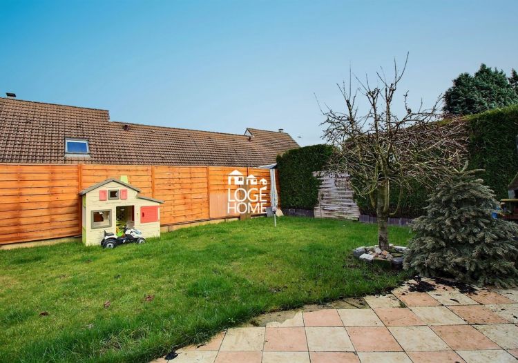 Vente maison à Rouvroy - Ref.HEN1655 - Image 2