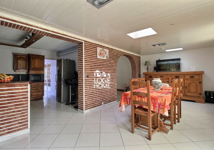 Vente maison à Rouvroy - Ref.HEN1655 - Image 1