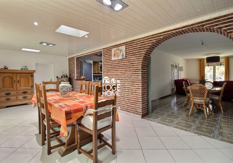 Vente maison à Rouvroy - Ref.HEN1644 - Image 1