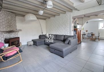 Vente maison à Montigny-en-Gohelle - Ref.HEN1647 - Image 1