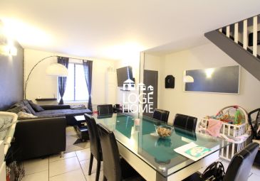 Vente maison à Wattrelos - Ref.WAT2231