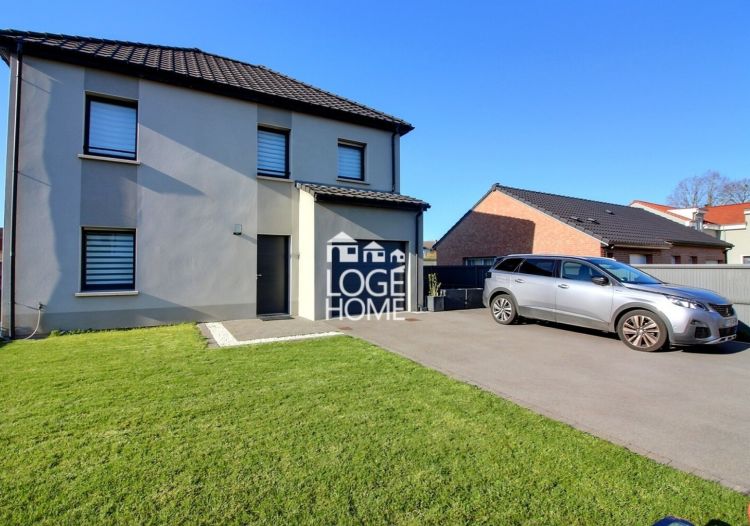 Vente maison à Ronchin - Ref.RON1573