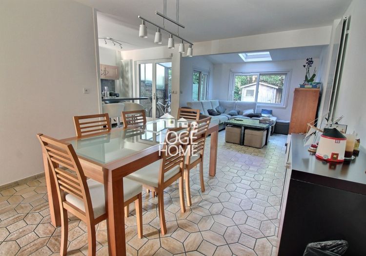 Vente maison à Ronchin - Ref.RON1574