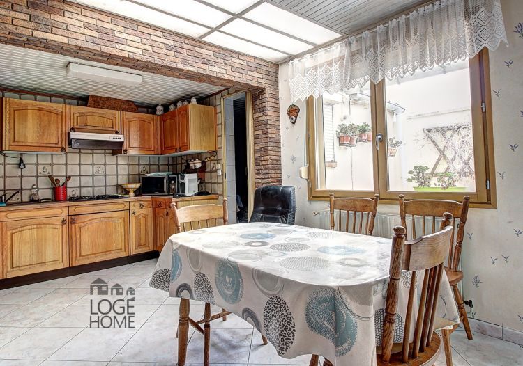 Vente maison à La Chapelle-d'Armentières - Ref.arm1234 - Image 4