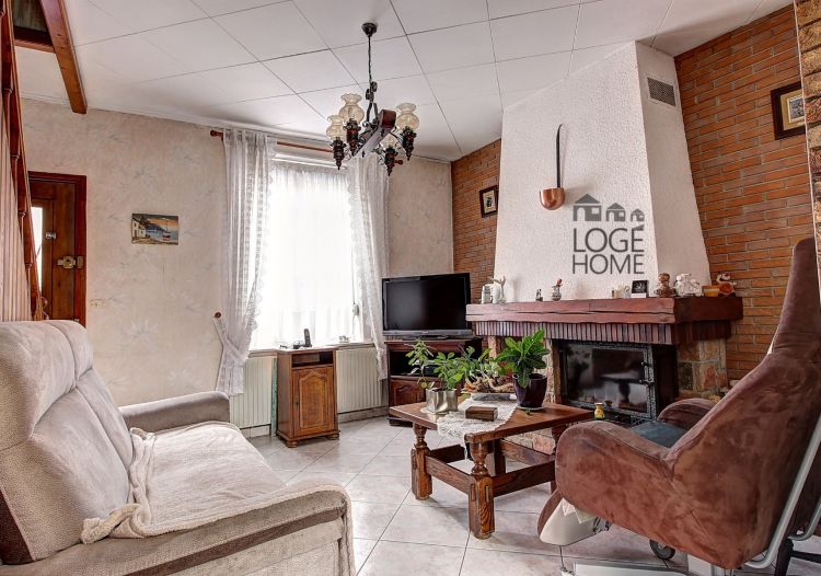 Vente maison à La Chapelle-d'Armentières - Ref.arm1234 - Image 1