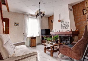 Vente maison à La Chapelle-d'Armentières - Ref.arm1234 - Image 1