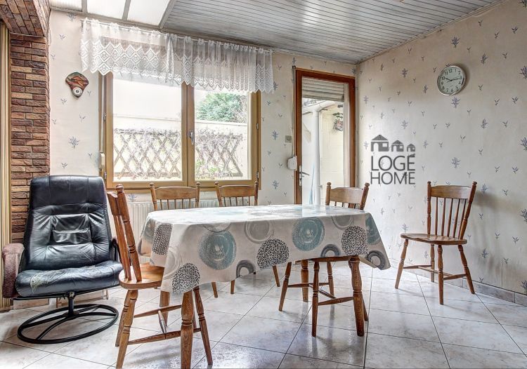 Vente maison à La Chapelle-d'Armentières - Ref.arm1234 - Image 3