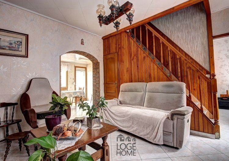 Vente maison à La Chapelle-d'Armentières - Ref.arm1234