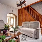 Vente maison à La Chapelle-d'Armentières - Ref.arm1234