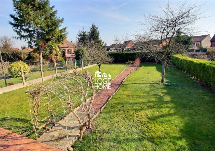 Vente maison à Courrières - Ref.HEN1682 - Image 1