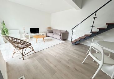 Vente appartement à Croix - Ref.CRO1549CH - Image 1