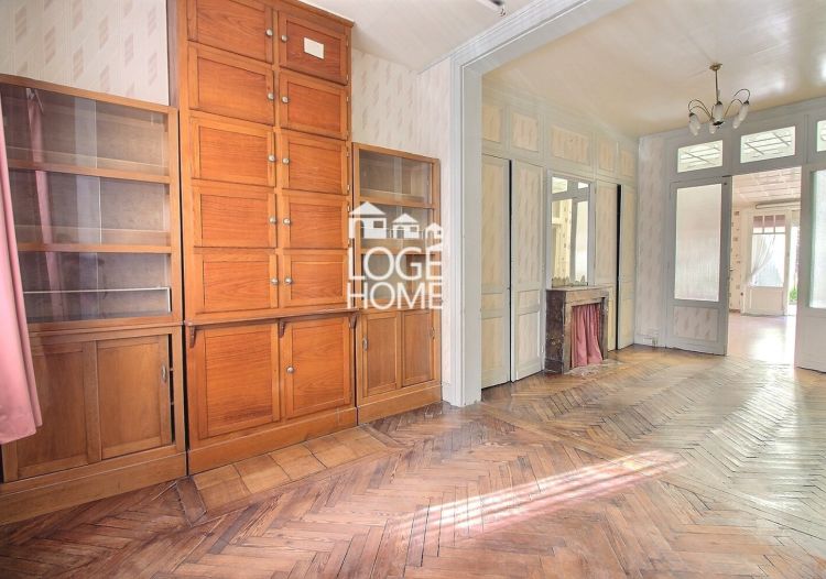 Vente maison à Ronchin - Ref.RON1575