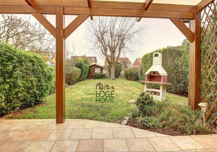 Vente maison à Frelinghien - Ref.ARM1236