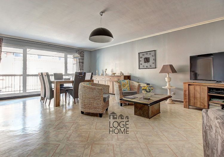 Vente appartement à Armentières - Ref.ARM1237