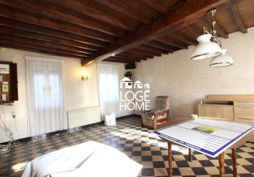 Vente maison à Wattrelos - Ref.WAT2237 - Image 1