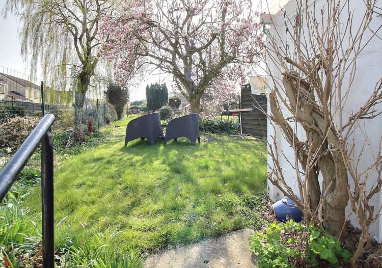 Vente maison à Hem - Ref.Cro0079