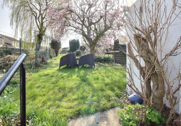 Vente maison à Hem - Ref.Cro0079