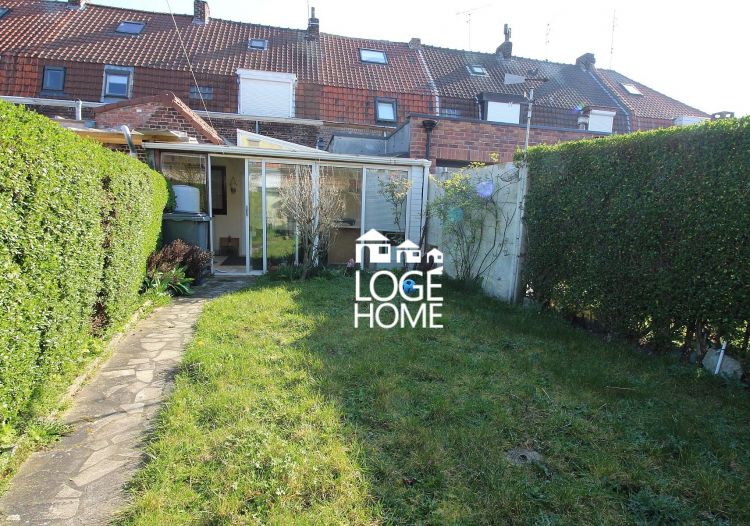 Vente maison à Leers - Ref.WAT2245 - Image 8